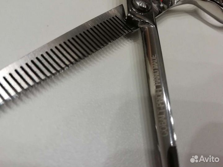 Ножницы парикмахерские филировочные новые