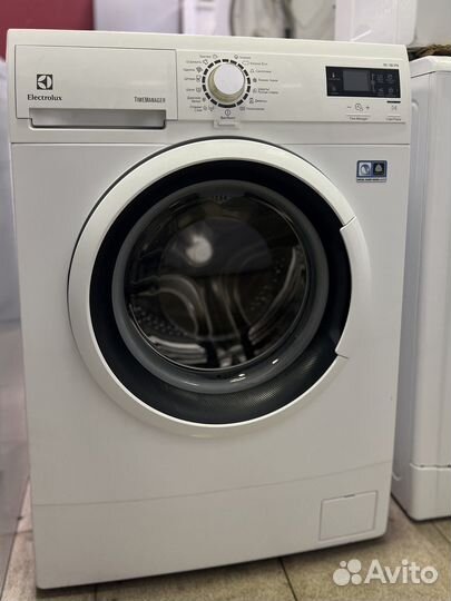 Стиральная машина Electrolux 7 кг 1200 об
