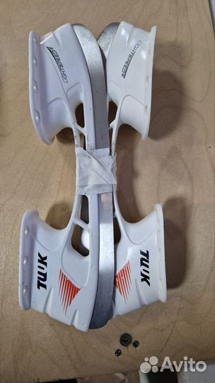 Стаканы bauer light speed 2