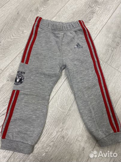 Спортивный костюм adidas для мальчика