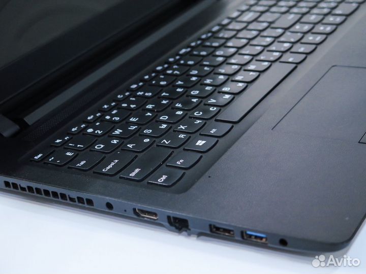 Lenovo i7-5500u Radeon R5 M330 + Гарантия