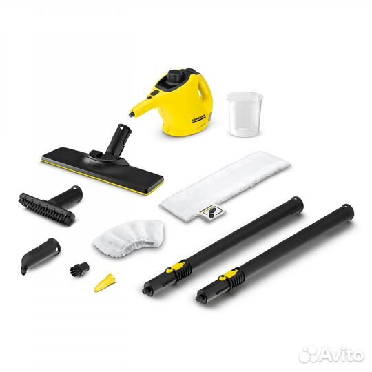 Пароочиститель Karcher Sc1 EasyFix
