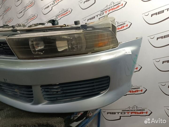 Nosecut mitsubishi aspire galant legnum EA1A EA1W