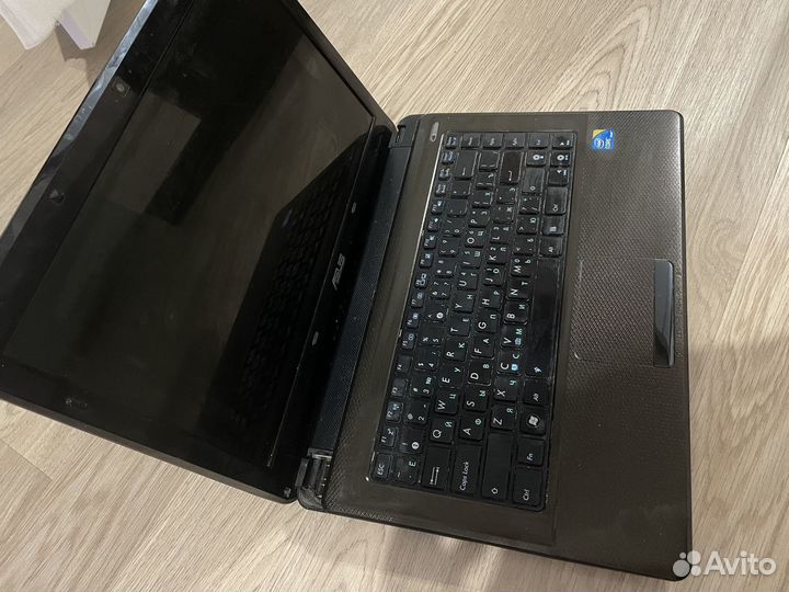 Asus k42f