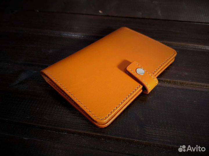 Портмоне для документов