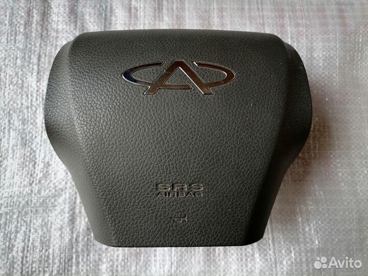 Подушка в руль Вортекс Эстина A21 FL-C