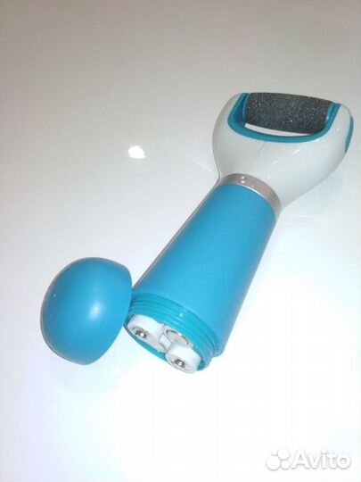 Электрическая роликовая пилка Scholl/Шоль Новая Ор