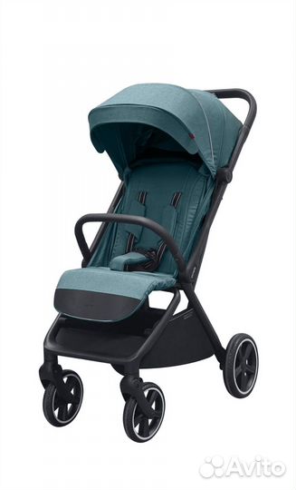 Прогулочная коляска carrello vento