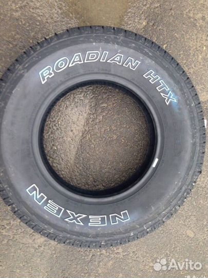 Nexen Roadian HTX RH5 235/75 R16 108T