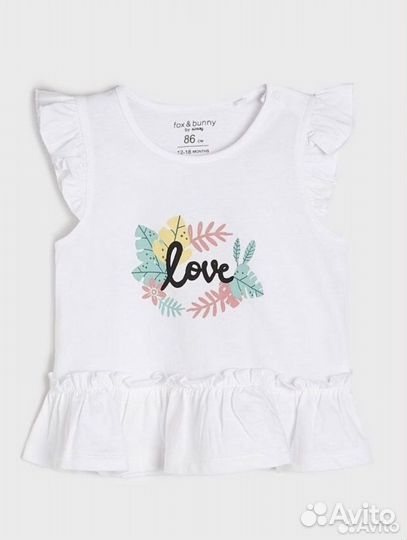 Костюм для девочки 3в1 для девочки