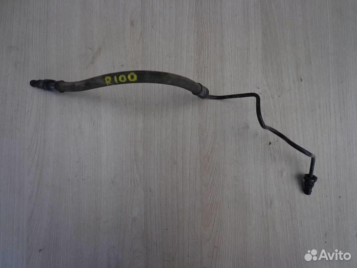 Трубка цилиндра сцепления VW Polo 5