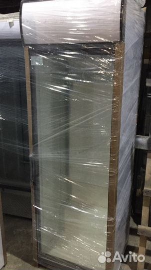 Холодильные шкафы для магазинов и общепита