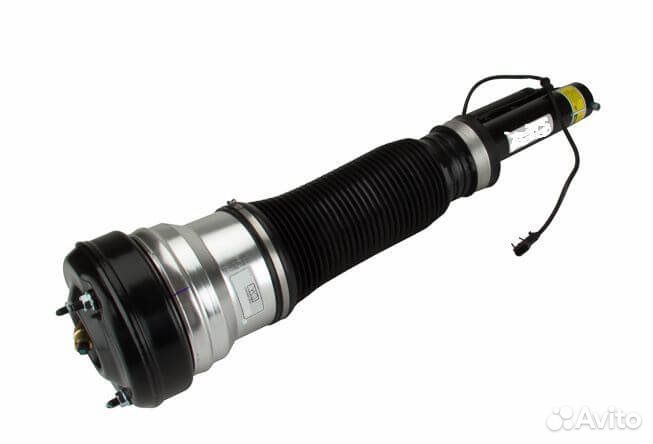 Пневмобаллон mercedes benz W220