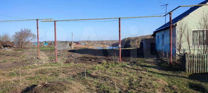 Участок 15,9 сот. (ИЖС)