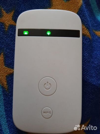 Мобильный модем