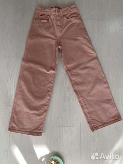 Tommy hilfiger джинсы женские