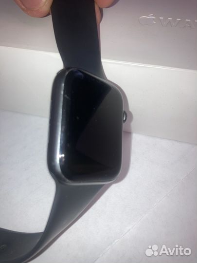 Часы apple watch 5 44 mm