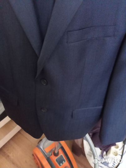 Костюм мужской