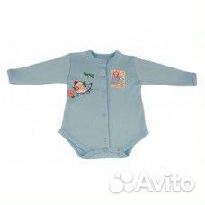 Товарный остаток детской одежды