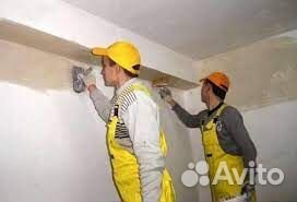 Строитель
