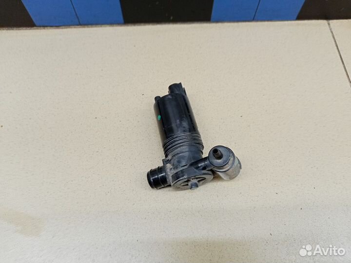 Насос омывателя Juke (F15) 2011