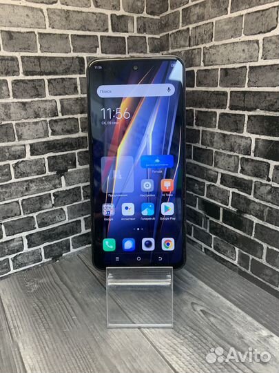 Смартфон tecno pova Neo 2