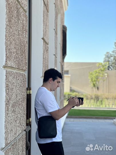 Видеосъемка