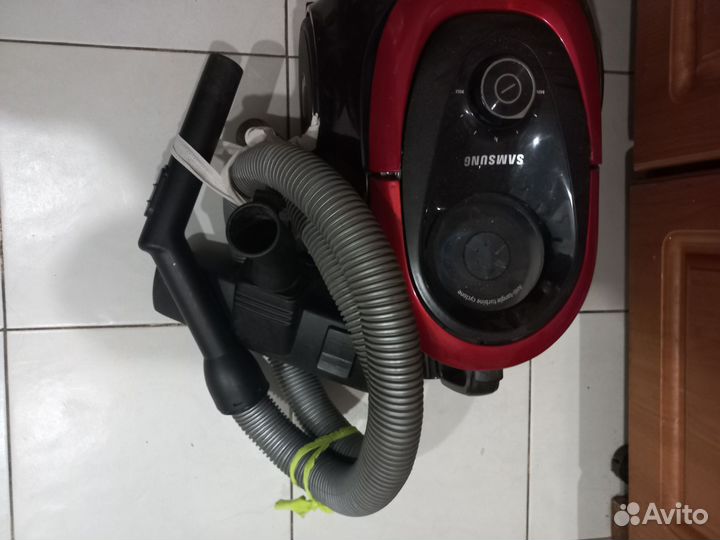 Пылесос Philips