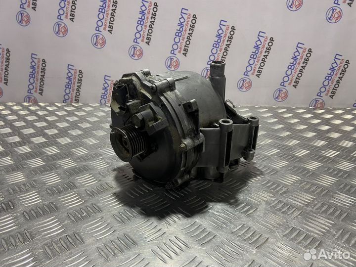 Генератор Mercedes-Benz S-класс W220 (1998—2005)