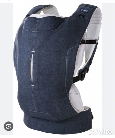 Эргорюкзак chicco