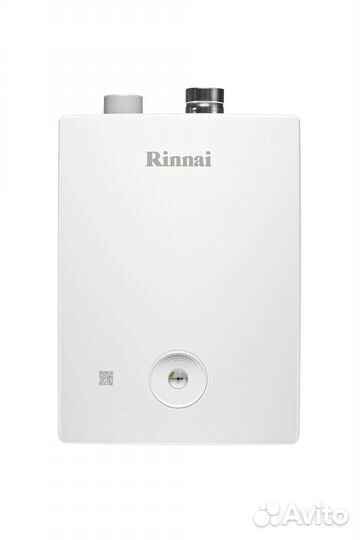 Котел газовый настенный Rinnai BR-K24