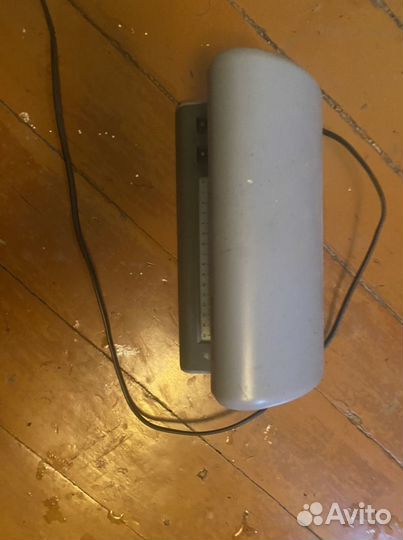 Аппарат доя проверки денег