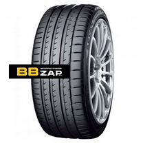 Yokohama Advan Sport V105S 235/95 R19 96Y