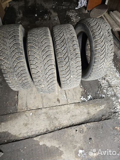 Nordman Nordman 4 195/65 R15