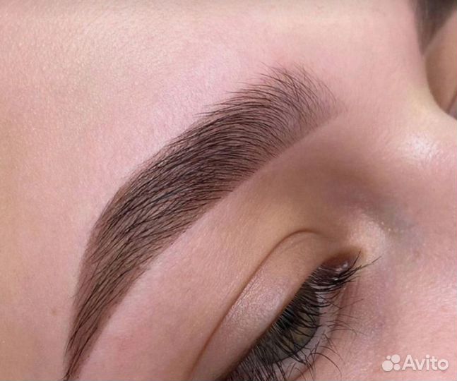 Окрашивание Краской