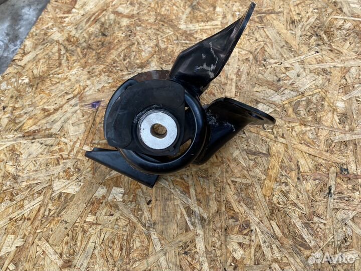 Подушка двигателя левая mazda cx7 2.3t 2007