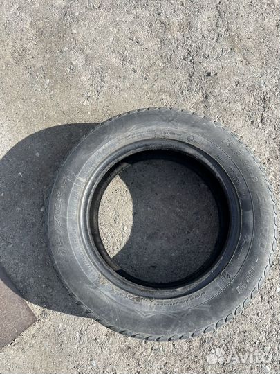 КАМА Кама-Евро-129 175/70 R14