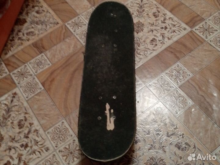 Скейтборд
