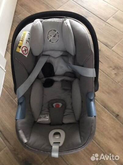 Автолюлька cybex