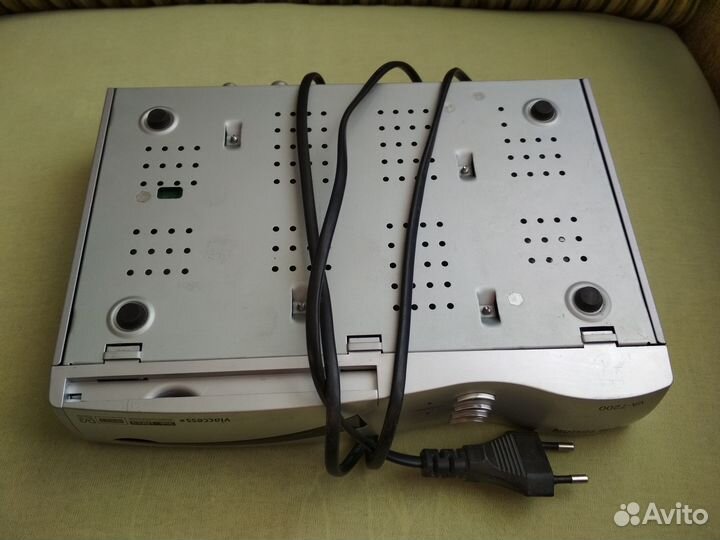 Спутниковый ресивер general satellite VA-7200