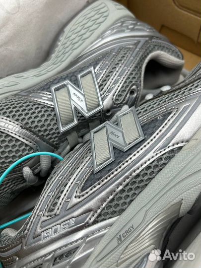 Кроссовки New Balance 1906R