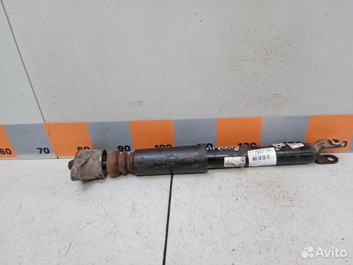 Амортизатор задний Kia Ceed 2 1.4 2014