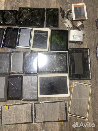 Планшет 30 шт (лот)