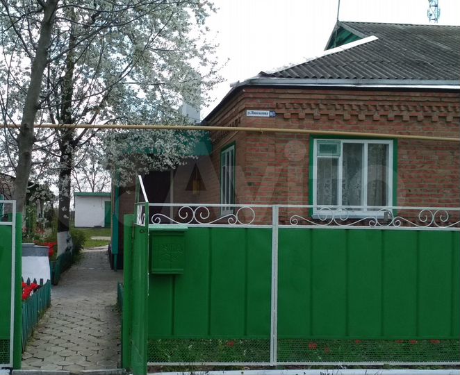 Дом 100 м² на участке 14 сот.