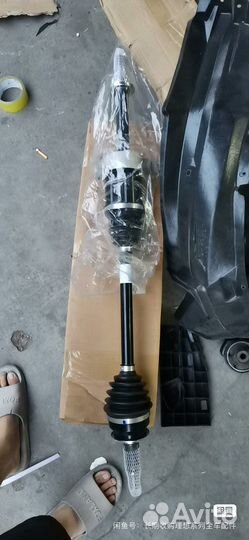 Привода lixiang l7 l8 l9