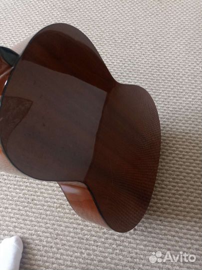 Классическая гитара