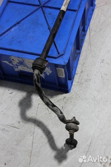 Стабилизатор передний Audi A5 8T (2011-2016)