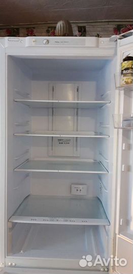 Ремонт холодильников