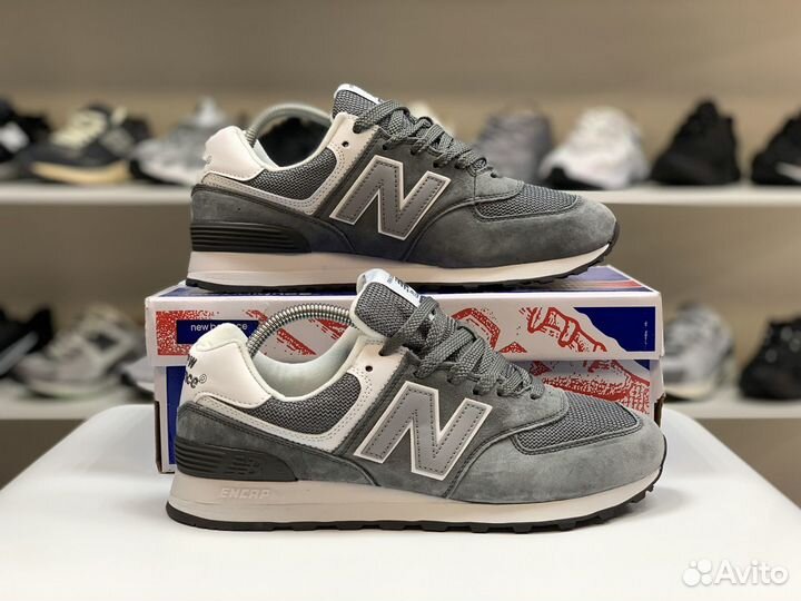 Кроссовки New balance 574