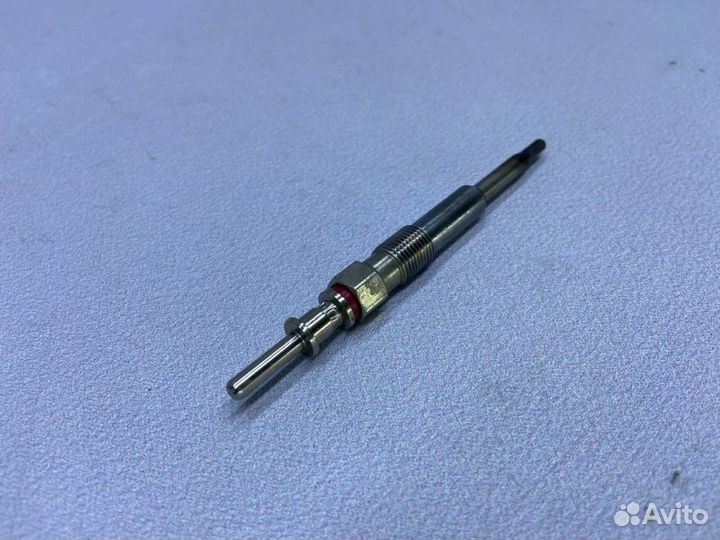 Свеча накала Bmw X5 E70 M57TU2 306D3 3.0D M57D30